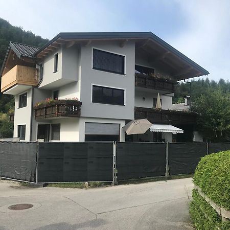 Haus Poeckl Apartment Щробл Екстериор снимка