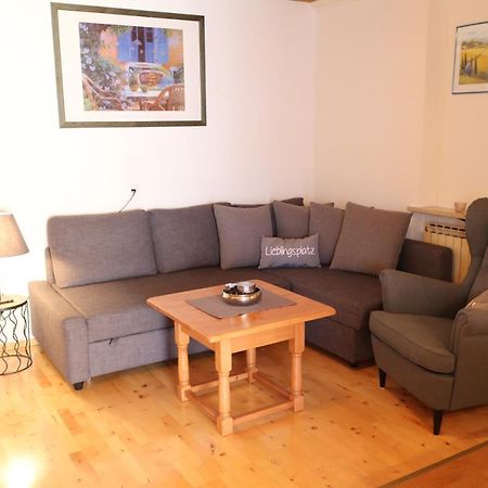 Haus Poeckl Apartment Щробл Екстериор снимка