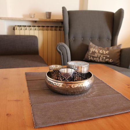 Haus Poeckl Apartment Щробл Екстериор снимка