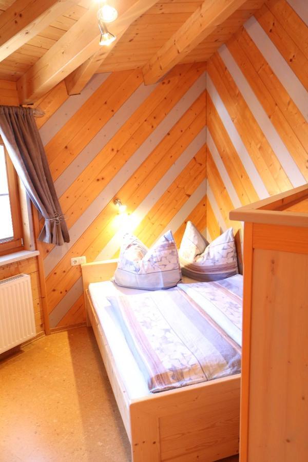 Haus Poeckl Apartment Щробл Екстериор снимка