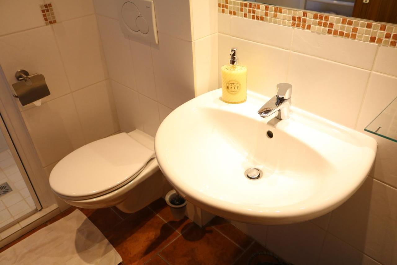 Haus Poeckl Apartment Щробл Екстериор снимка