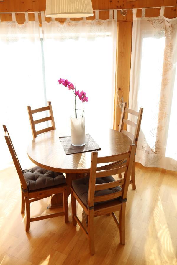 Haus Poeckl Apartment Щробл Екстериор снимка