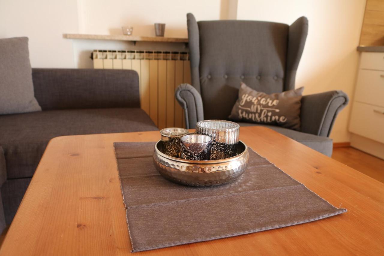 Haus Poeckl Apartment Щробл Екстериор снимка