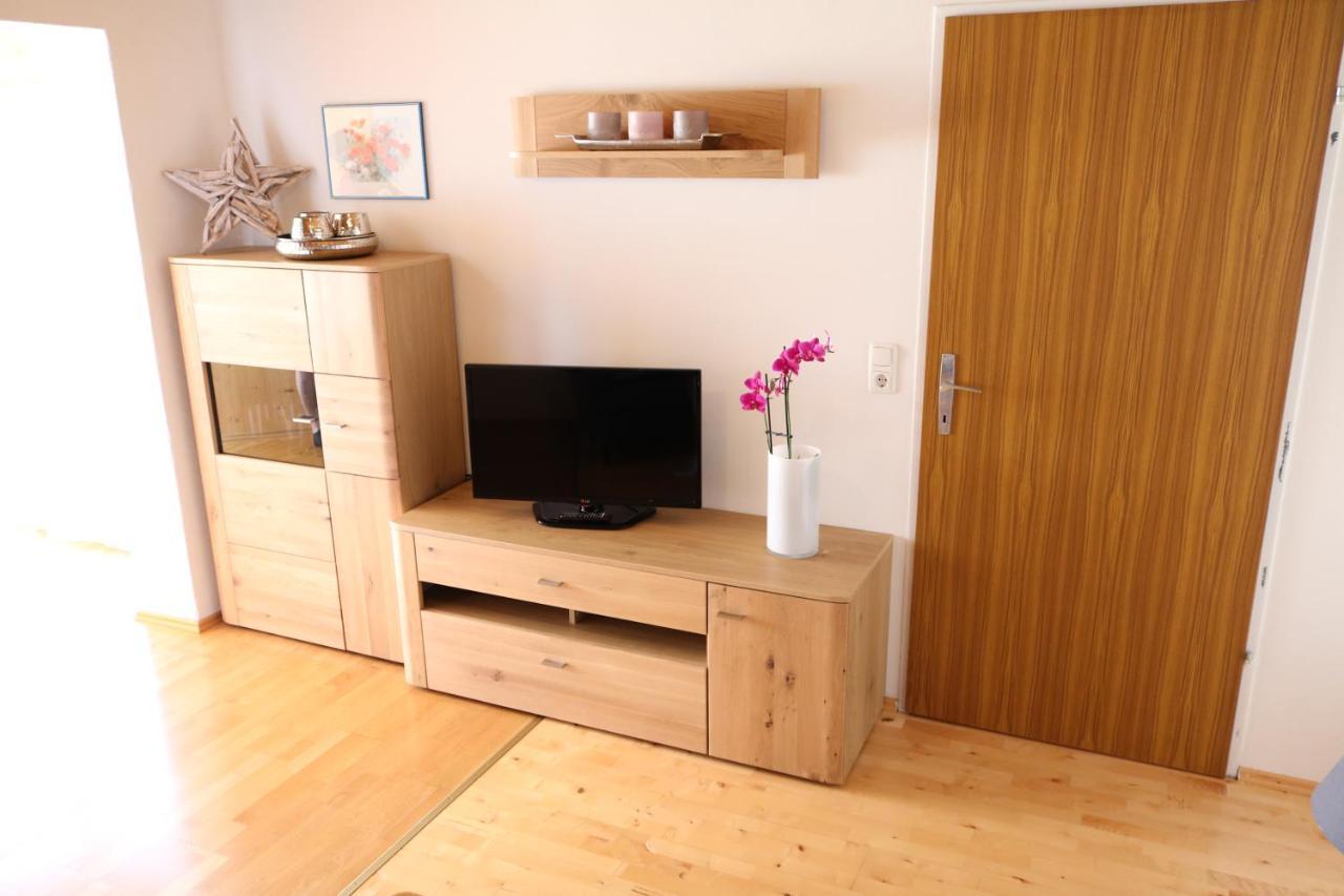 Haus Poeckl Apartment Щробл Екстериор снимка
