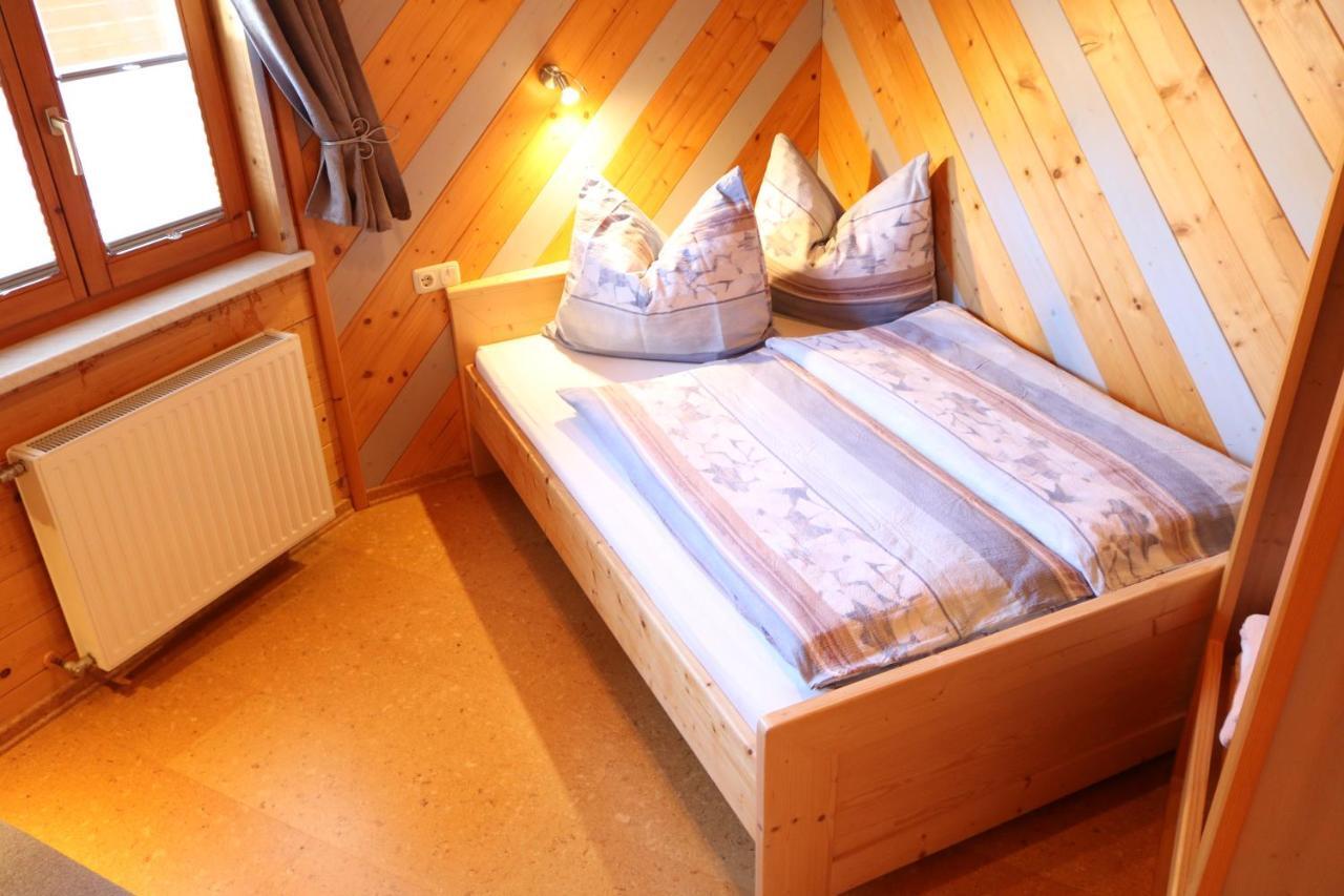 Haus Poeckl Apartment Щробл Екстериор снимка