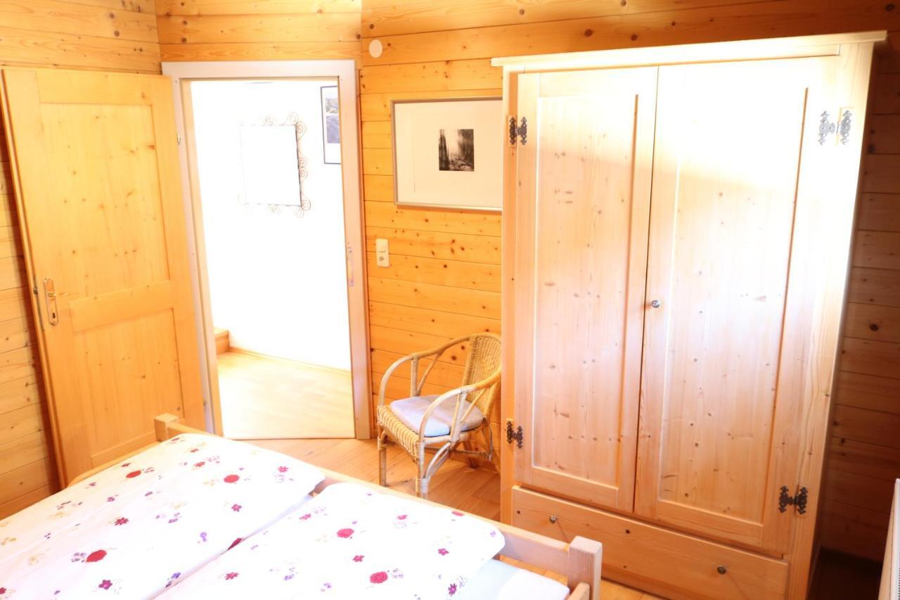 Haus Poeckl Apartment Щробл Екстериор снимка