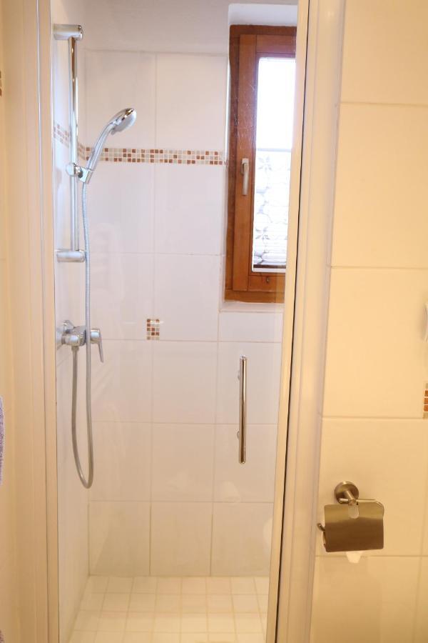 Haus Poeckl Apartment Щробл Екстериор снимка