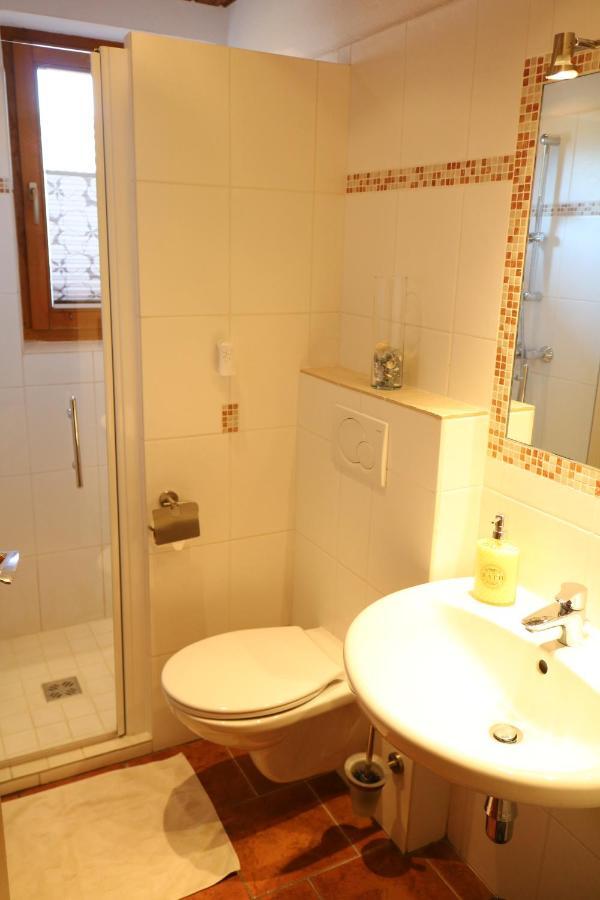 Haus Poeckl Apartment Щробл Екстериор снимка