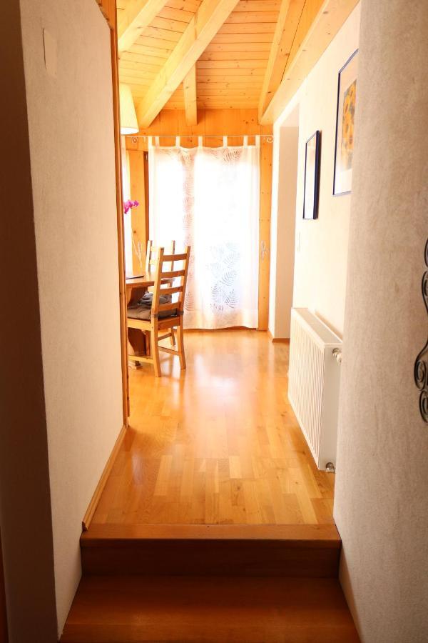 Haus Poeckl Apartment Щробл Екстериор снимка