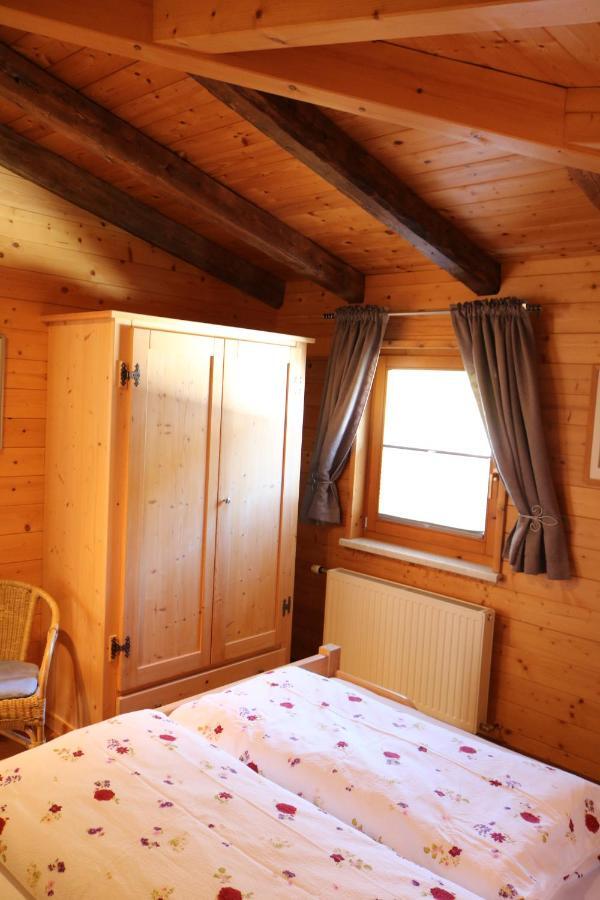 Haus Poeckl Apartment Щробл Екстериор снимка