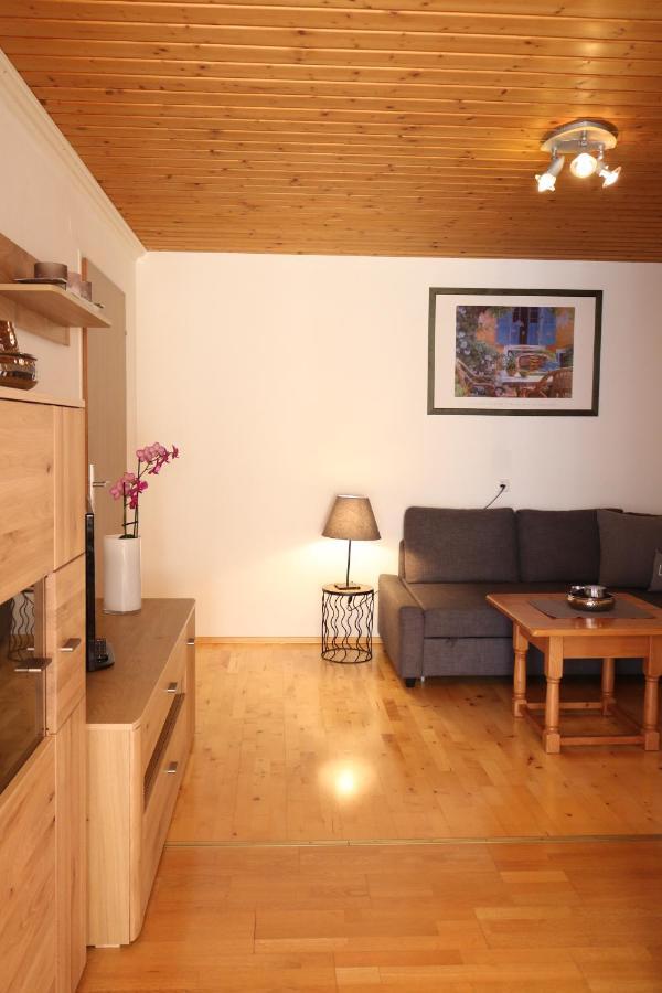 Haus Poeckl Apartment Щробл Екстериор снимка
