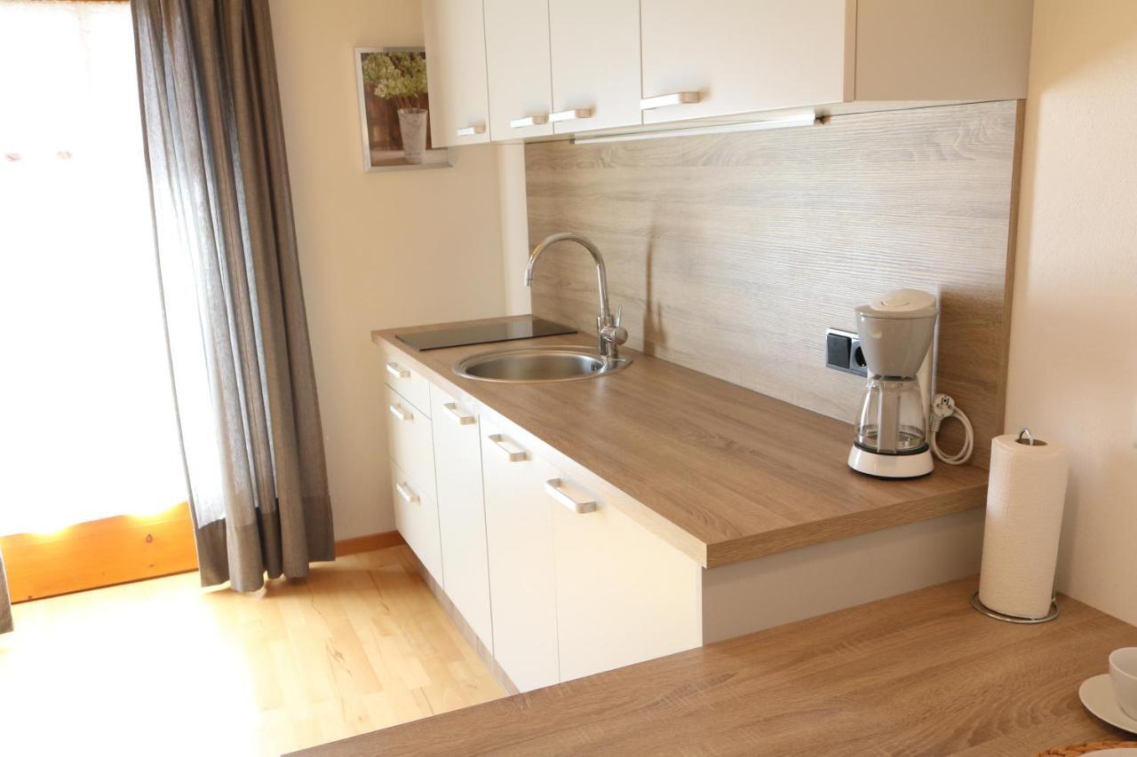 Haus Poeckl Apartment Щробл Екстериор снимка