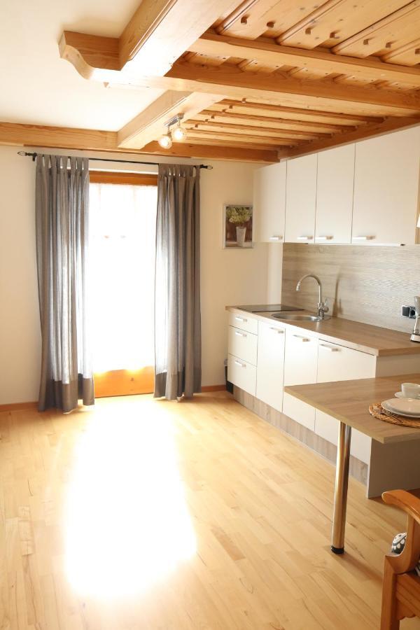 Haus Poeckl Apartment Щробл Екстериор снимка