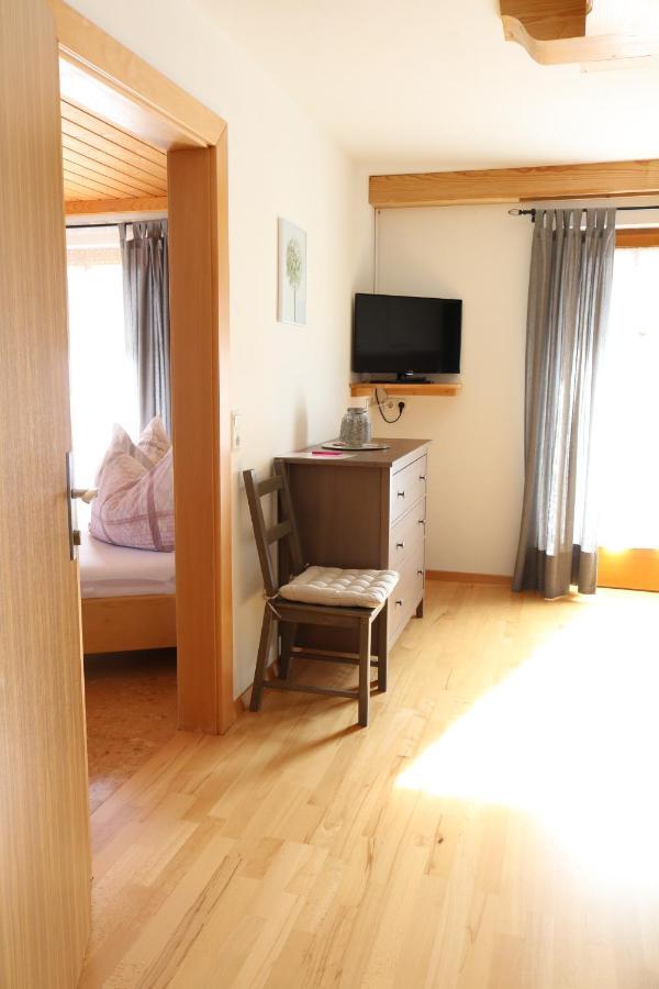 Haus Poeckl Apartment Щробл Екстериор снимка