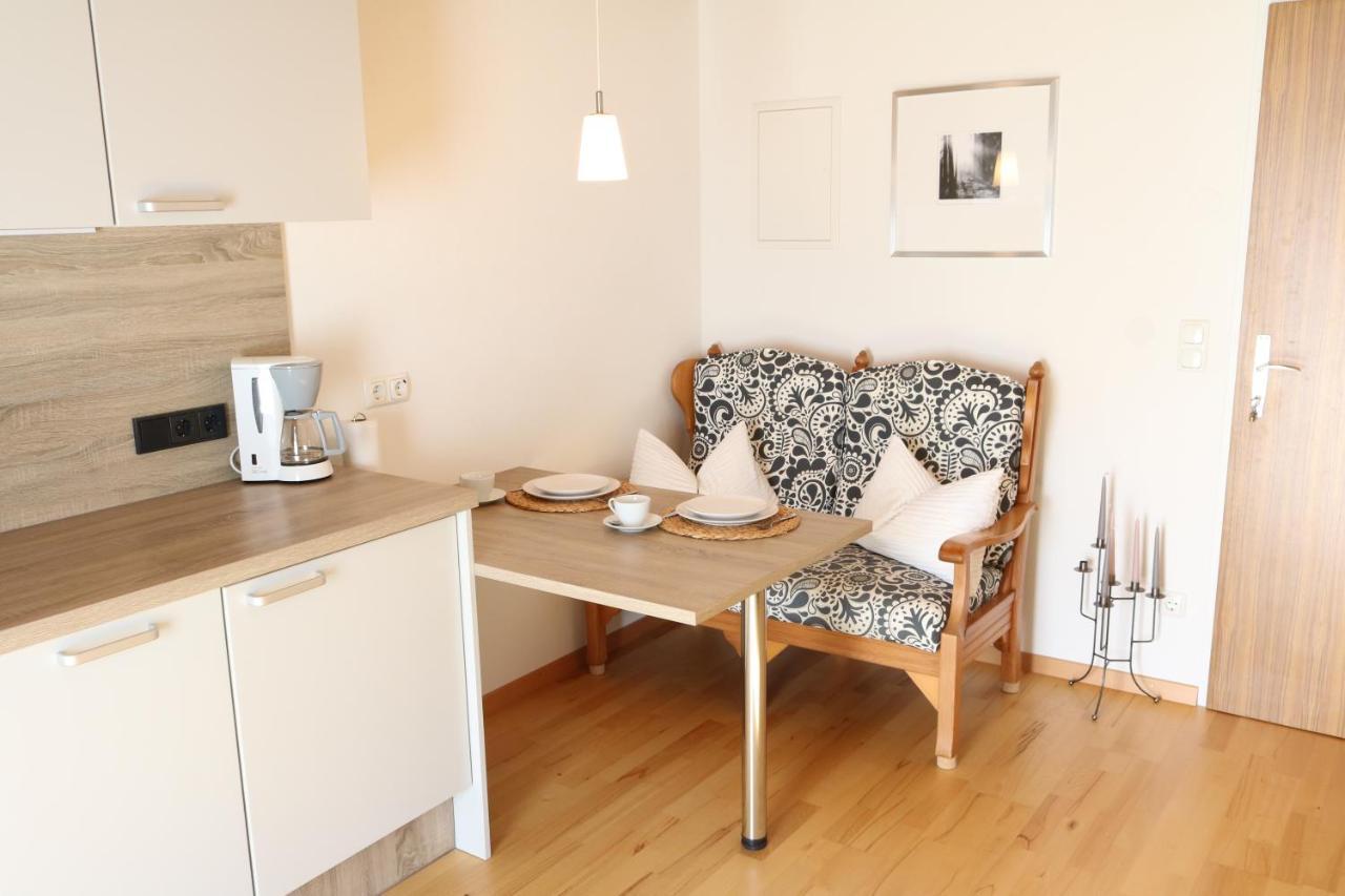 Haus Poeckl Apartment Щробл Екстериор снимка