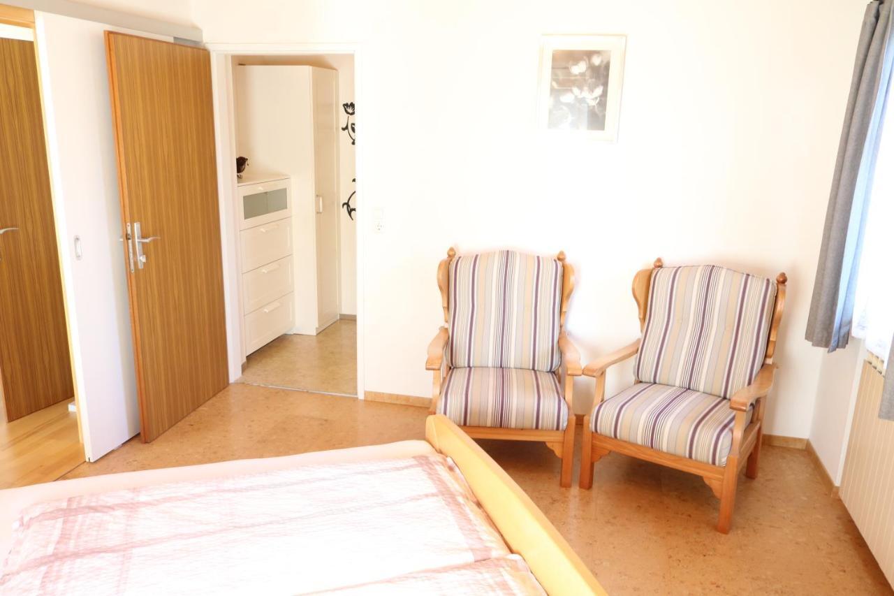Haus Poeckl Apartment Щробл Екстериор снимка