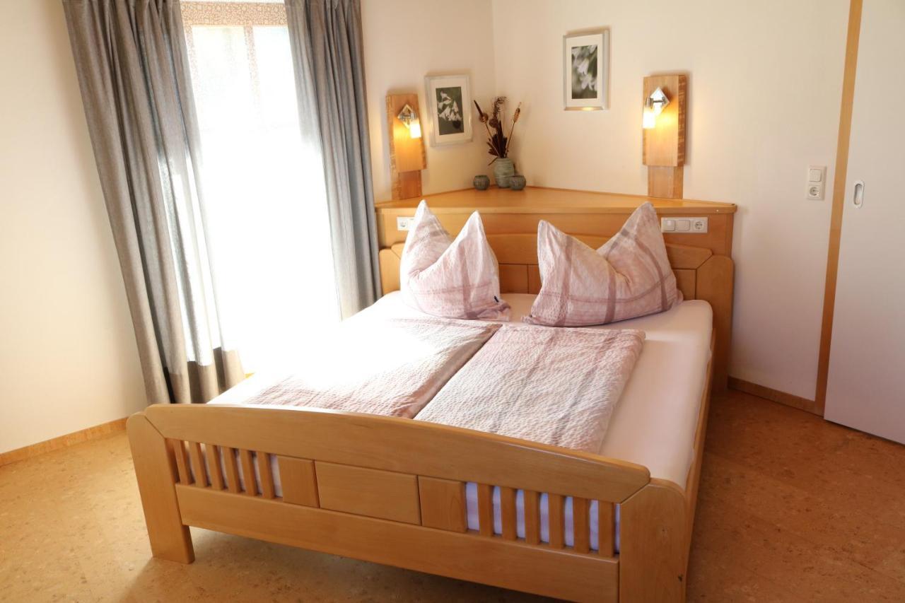 Haus Poeckl Apartment Щробл Екстериор снимка
