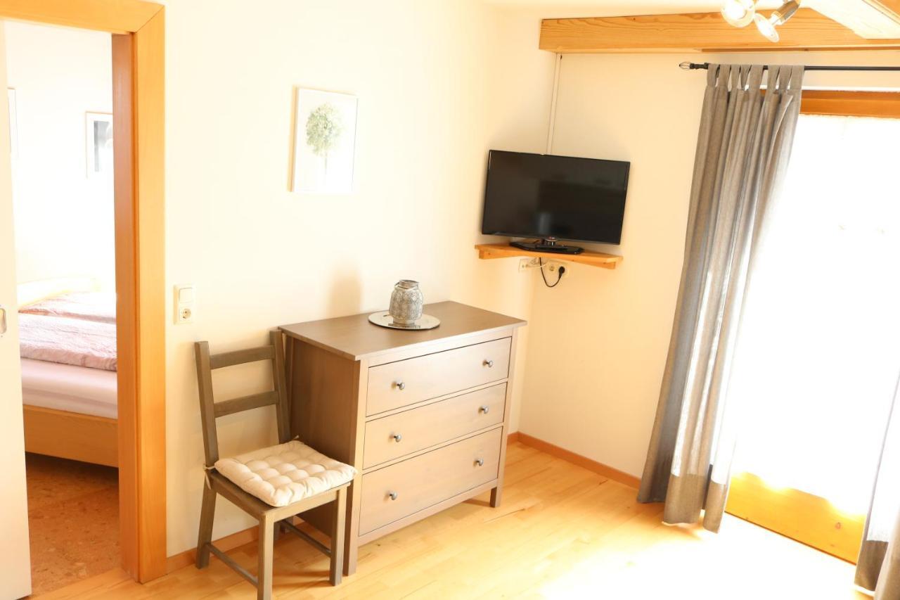 Haus Poeckl Apartment Щробл Екстериор снимка