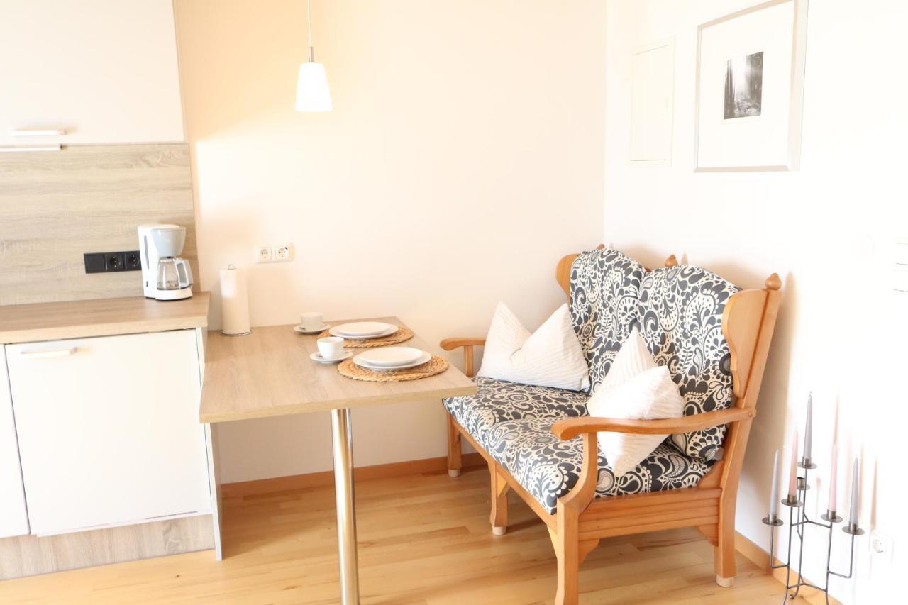 Haus Poeckl Apartment Щробл Екстериор снимка