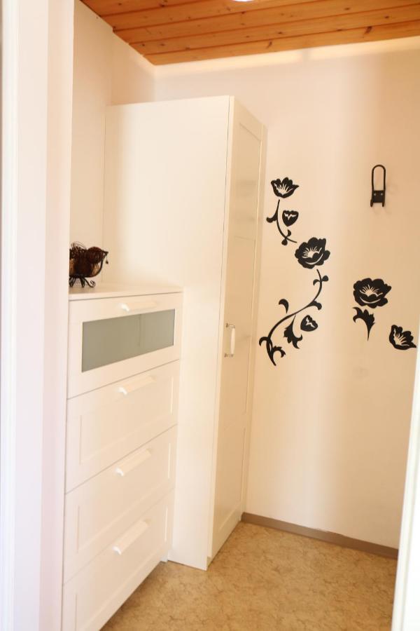Haus Poeckl Apartment Щробл Екстериор снимка