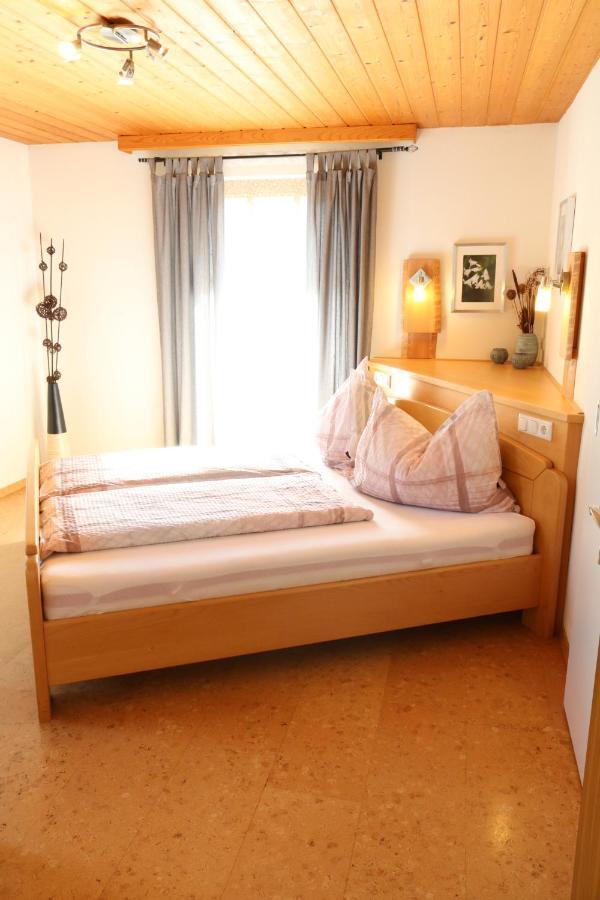 Haus Poeckl Apartment Щробл Екстериор снимка